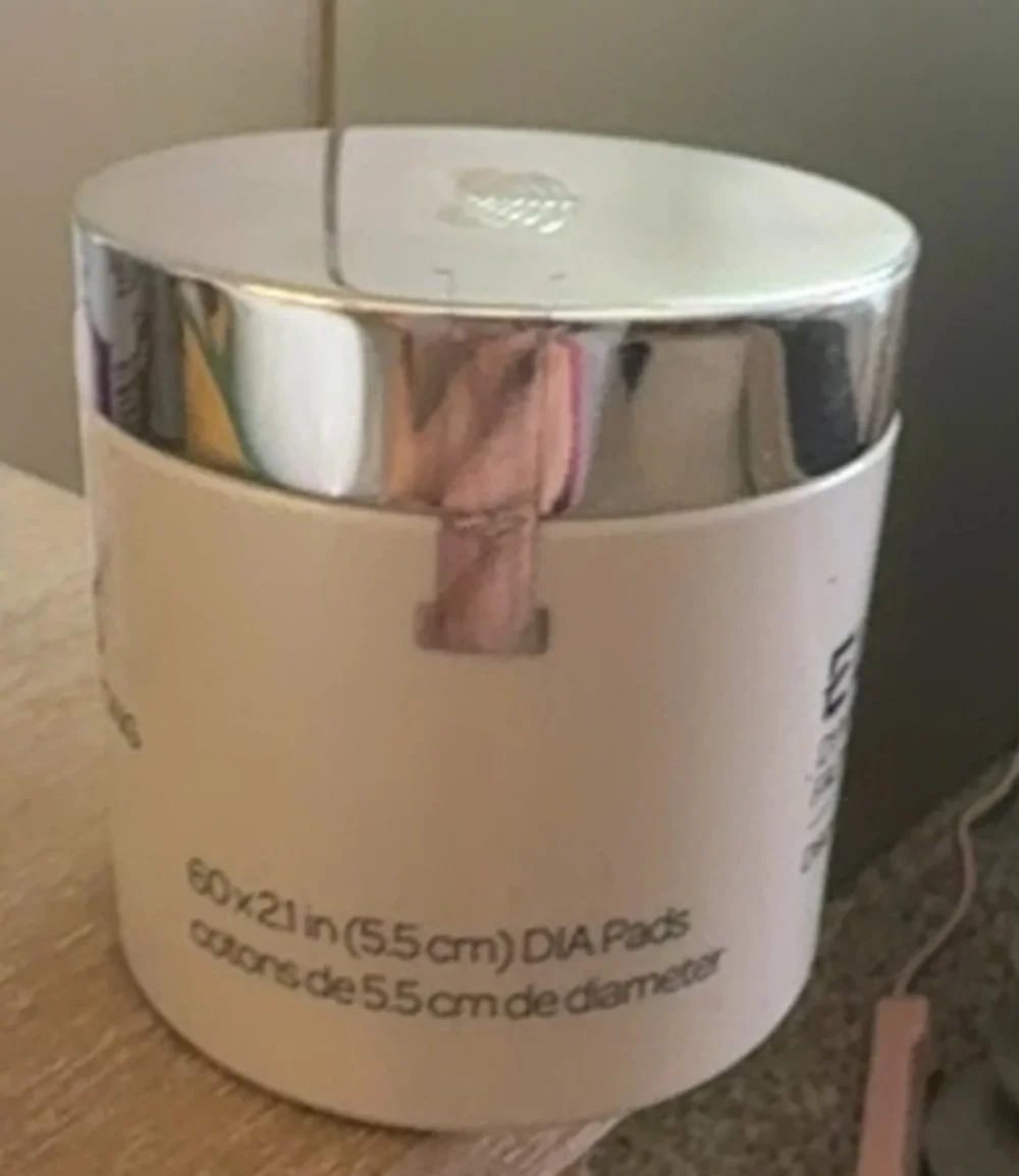 ELEMIS brand new